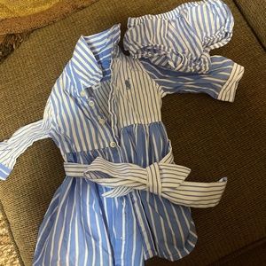 ralph lauren Polo Dress